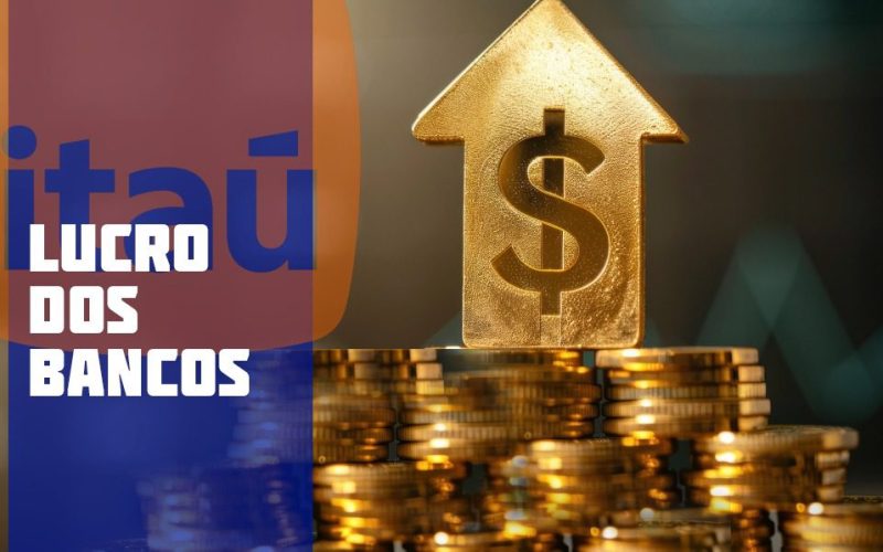 Lucro do Itau -1T - 2026 - card Contraf