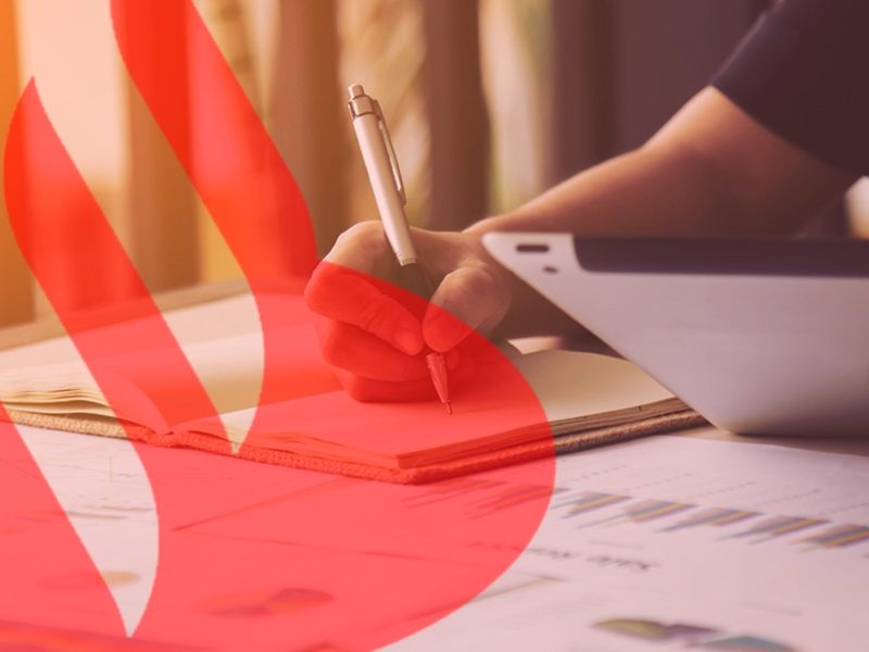 Nova certificação da Anbima - card Contraf