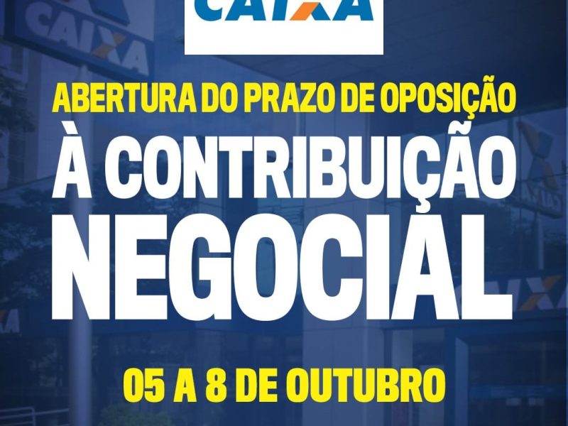 Novo Card - contribuição negocial - SindNit