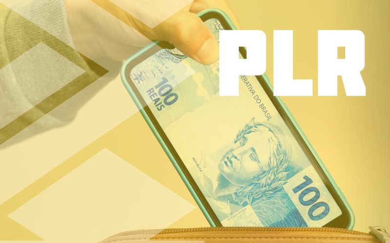 PLR - Banco do Brasil - card Contraf