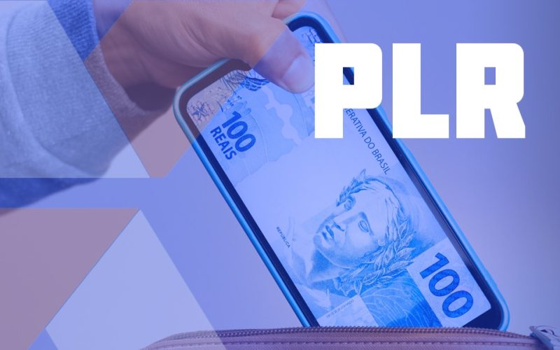 PLR Caixa - card Contraf