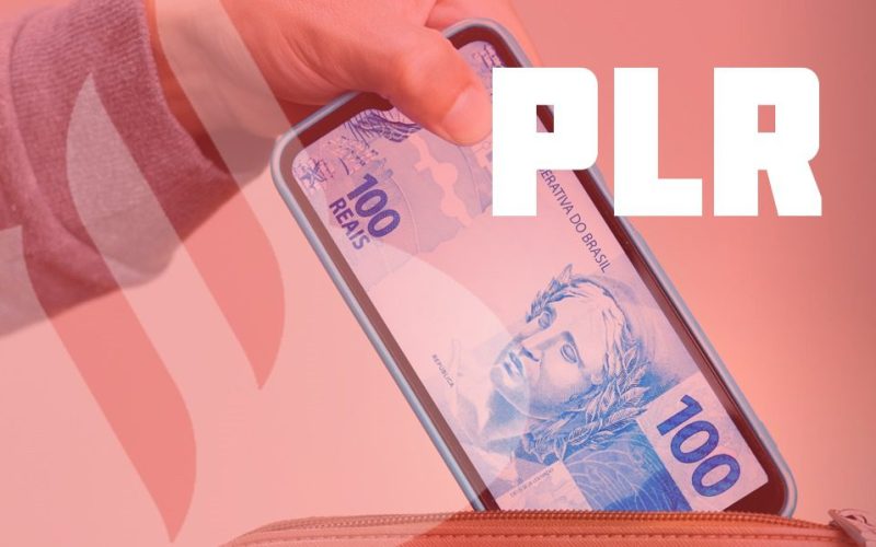 PLR Santander - card Contraf 2026