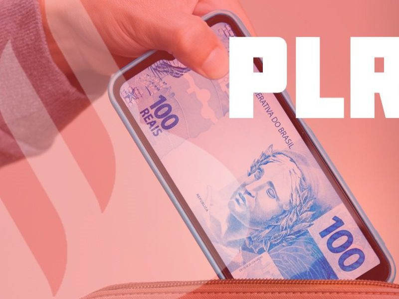 PLR Santander - card Contraf 2026