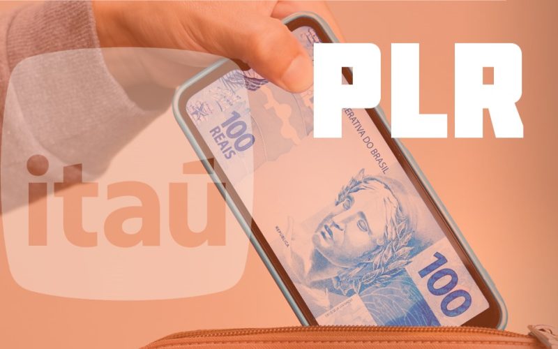 PLR e PCR - Itaú - card Contraf