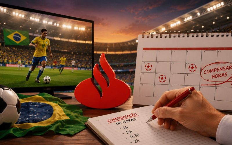 Santander - Copa - Card Contraf