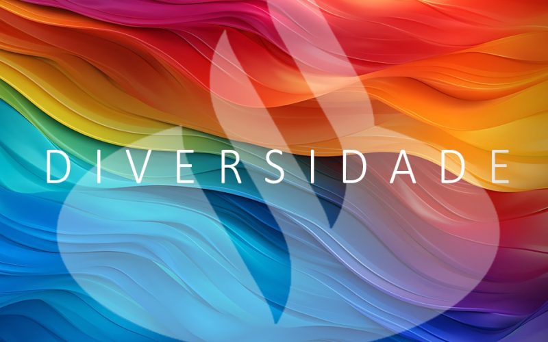 Santander Diversidade - card Contraf