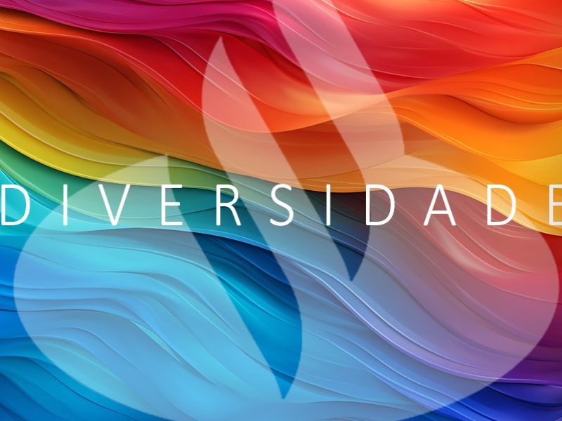 Santander Diversidade - card Contraf