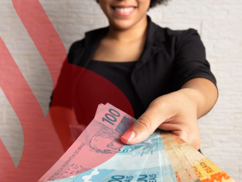 Santander antecipa 13 salario