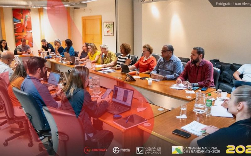 Santander - campanha - Contraf