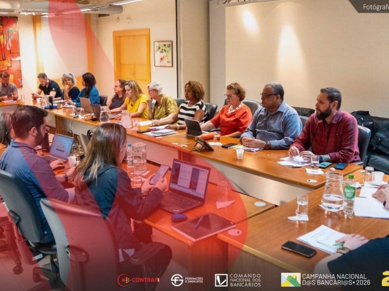 Santander - campanha - Contraf