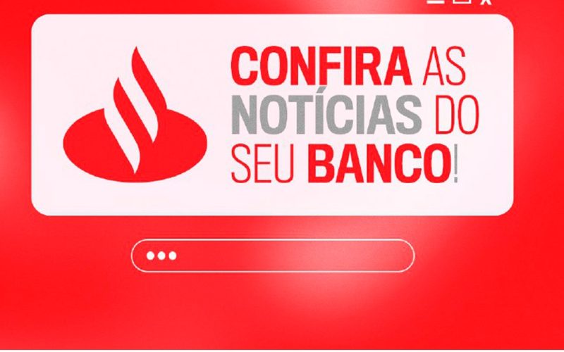 Santander - novo atualizado