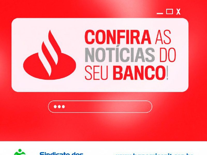 Santander - novo atualizado