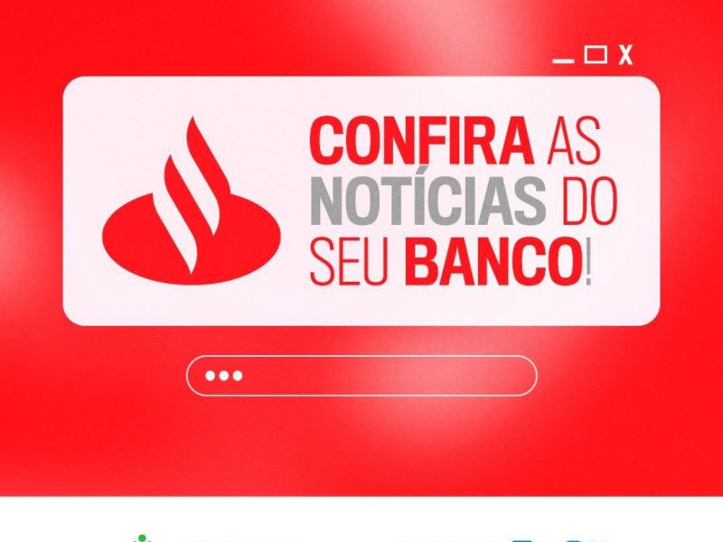 Santander valendo