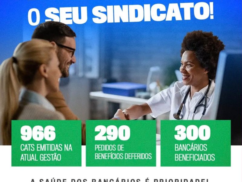 Saúde - card SindNit