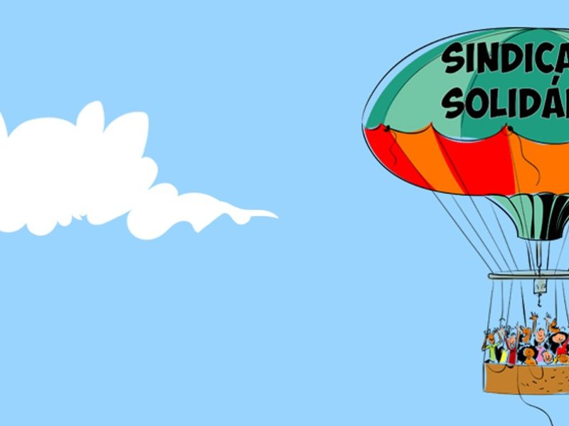 Sindicato solidário - SindNit