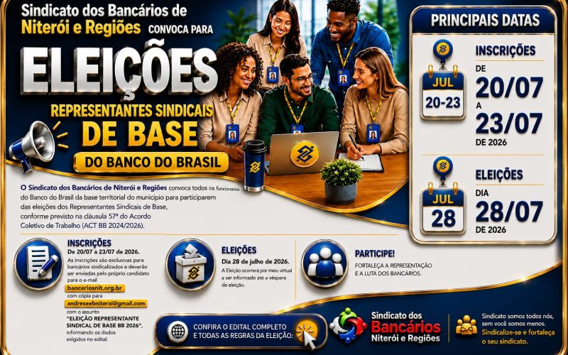 card2 - Eleição BB - SindNit
