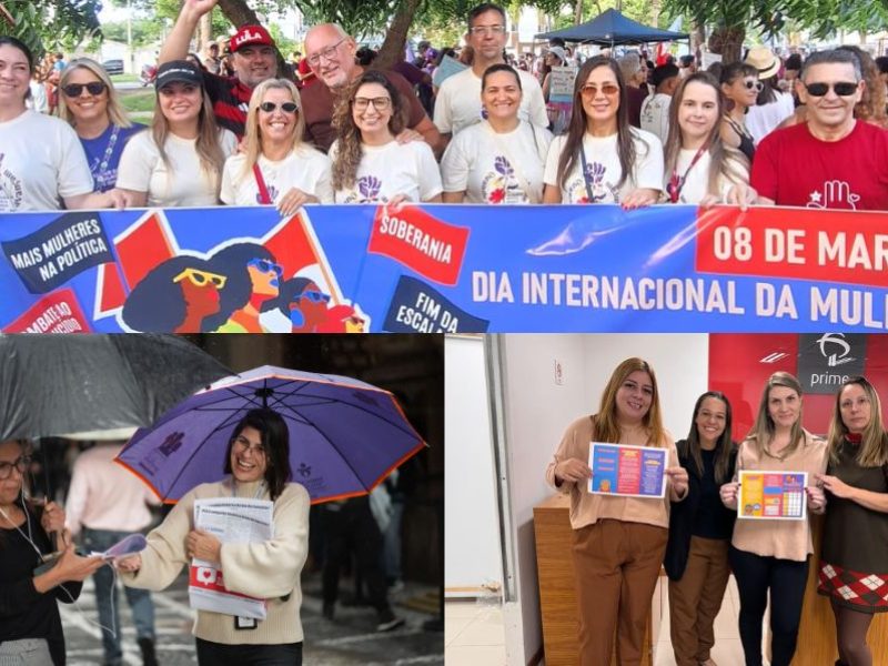 panfleto contra atitudes tóxicas = Contraf-CUT